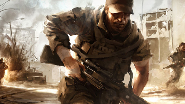 Battlefield 3